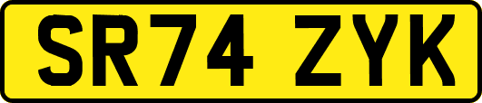 SR74ZYK