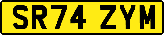 SR74ZYM