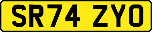 SR74ZYO