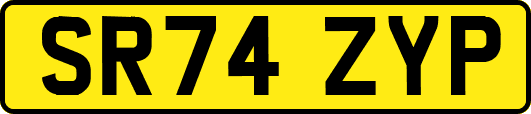 SR74ZYP