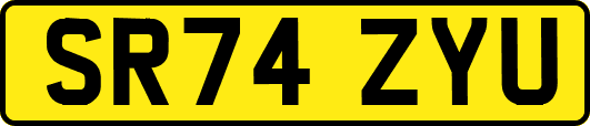 SR74ZYU