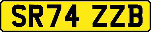 SR74ZZB