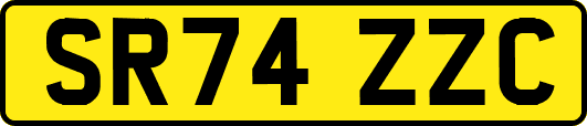 SR74ZZC