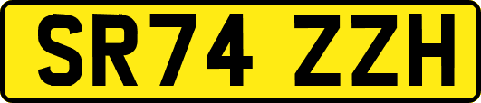 SR74ZZH