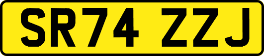 SR74ZZJ
