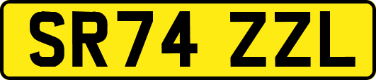 SR74ZZL