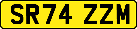 SR74ZZM