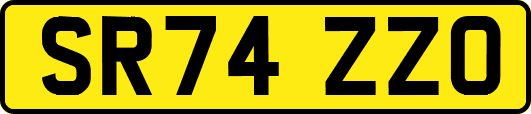 SR74ZZO