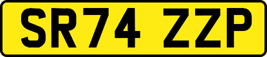 SR74ZZP
