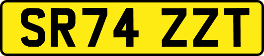 SR74ZZT