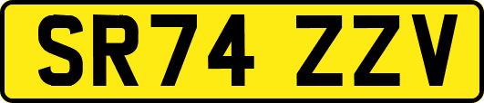 SR74ZZV