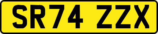 SR74ZZX
