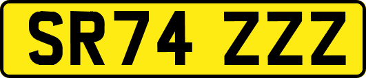 SR74ZZZ