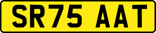 SR75AAT