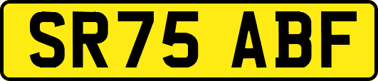 SR75ABF