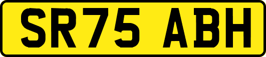 SR75ABH