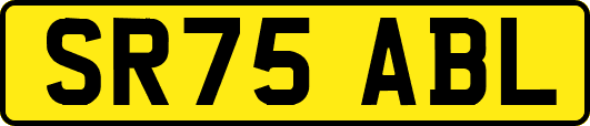 SR75ABL