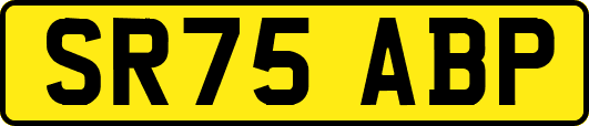 SR75ABP