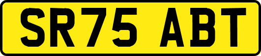 SR75ABT
