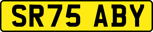 SR75ABY