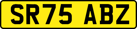 SR75ABZ