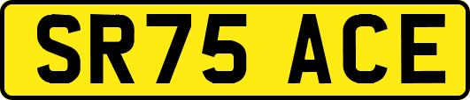 SR75ACE