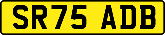 SR75ADB