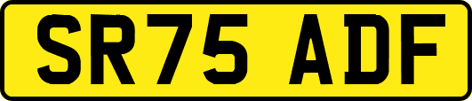 SR75ADF