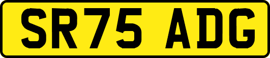 SR75ADG