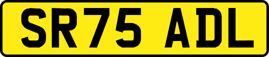 SR75ADL