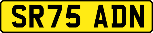 SR75ADN