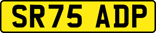 SR75ADP