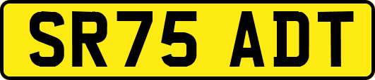 SR75ADT