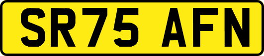 SR75AFN