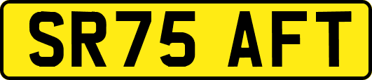 SR75AFT