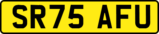 SR75AFU
