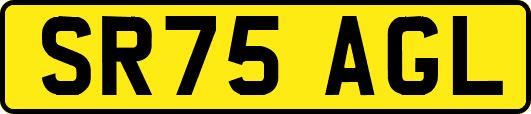 SR75AGL