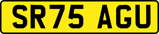 SR75AGU