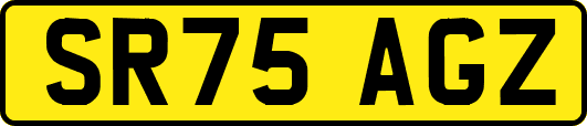 SR75AGZ