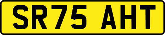 SR75AHT