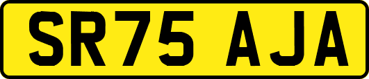 SR75AJA