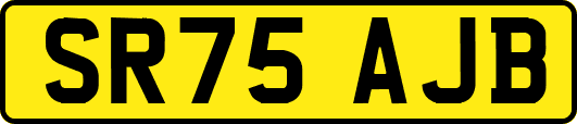 SR75AJB
