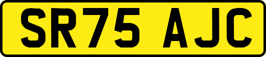 SR75AJC