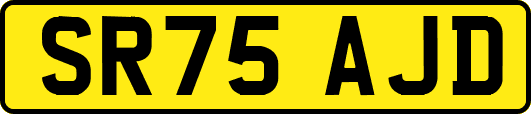 SR75AJD