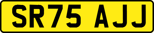 SR75AJJ