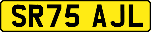 SR75AJL