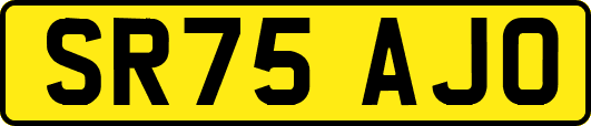 SR75AJO
