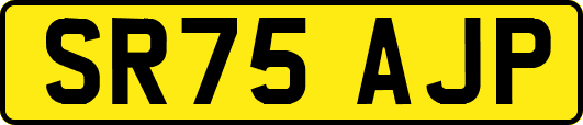 SR75AJP