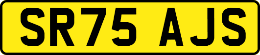SR75AJS