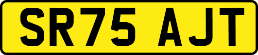 SR75AJT